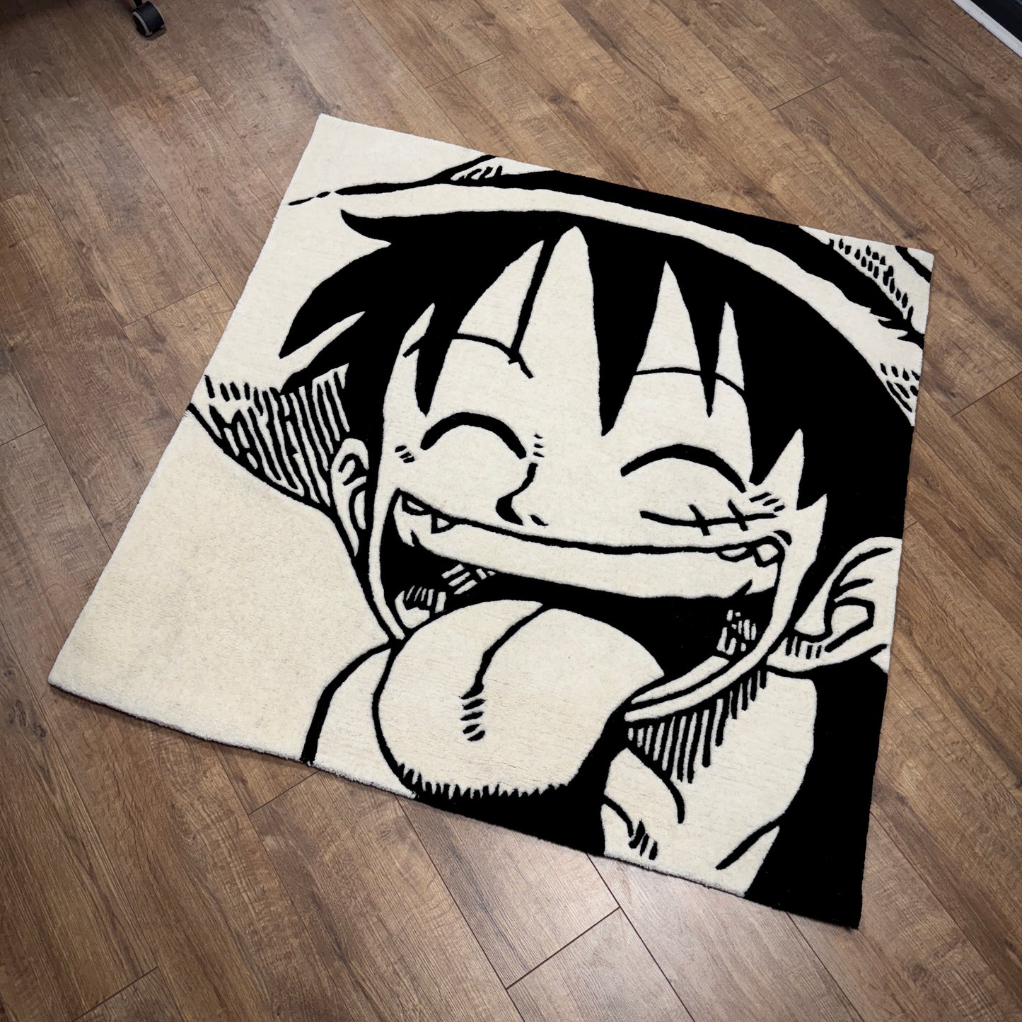 LUFFY