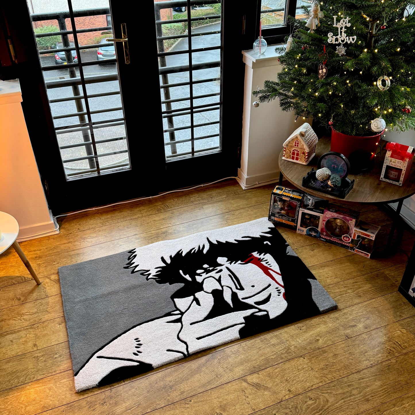 BEBOP