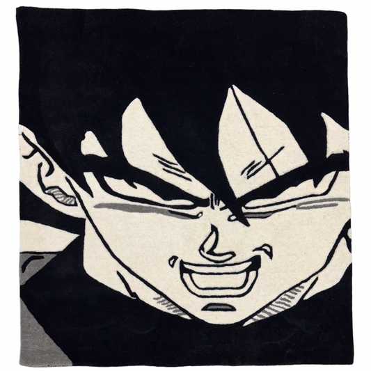 GOKU BLACK