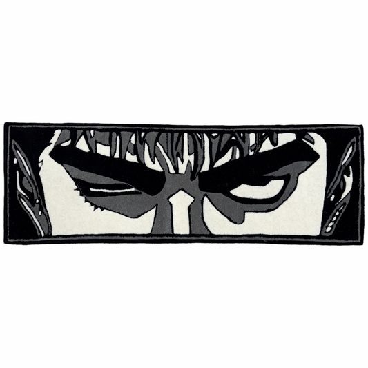 GUTS EYES